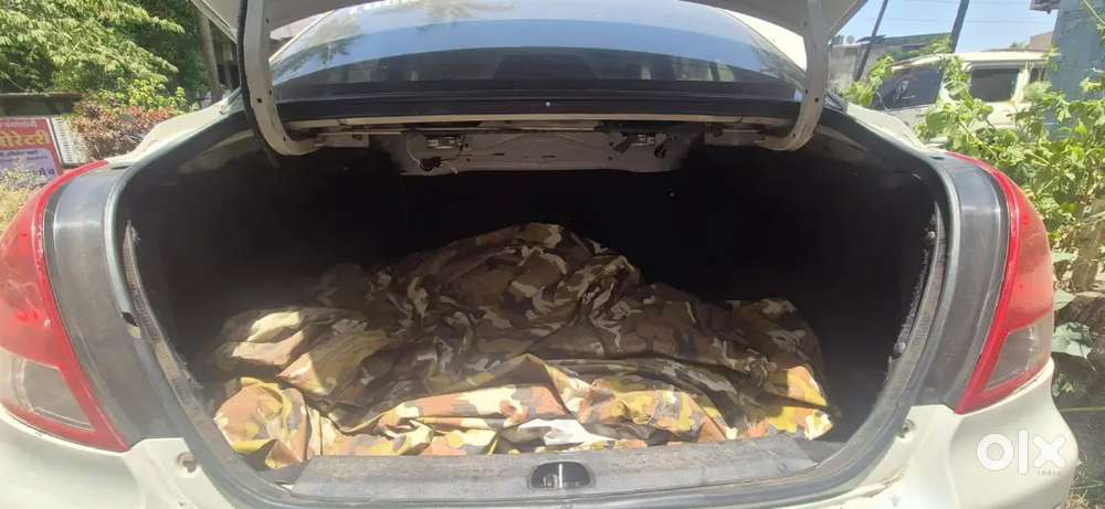 Maruti Suzuki Dzire 2010 Diesel Well Maintained