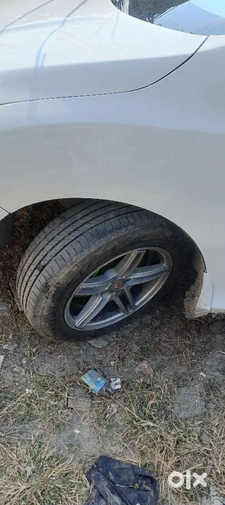 Honda City Diesel 2014