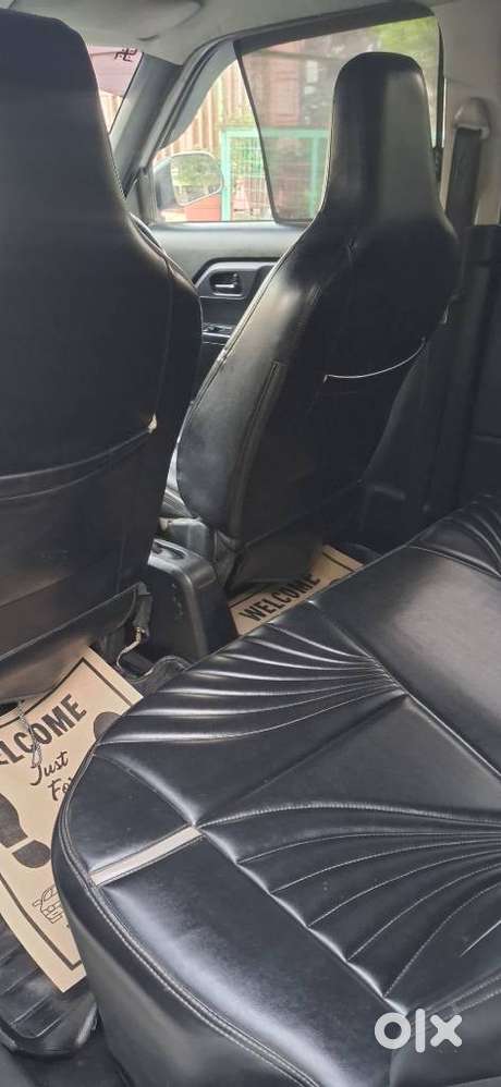 Maruti Suzuki Wagon R 1.0, 2020