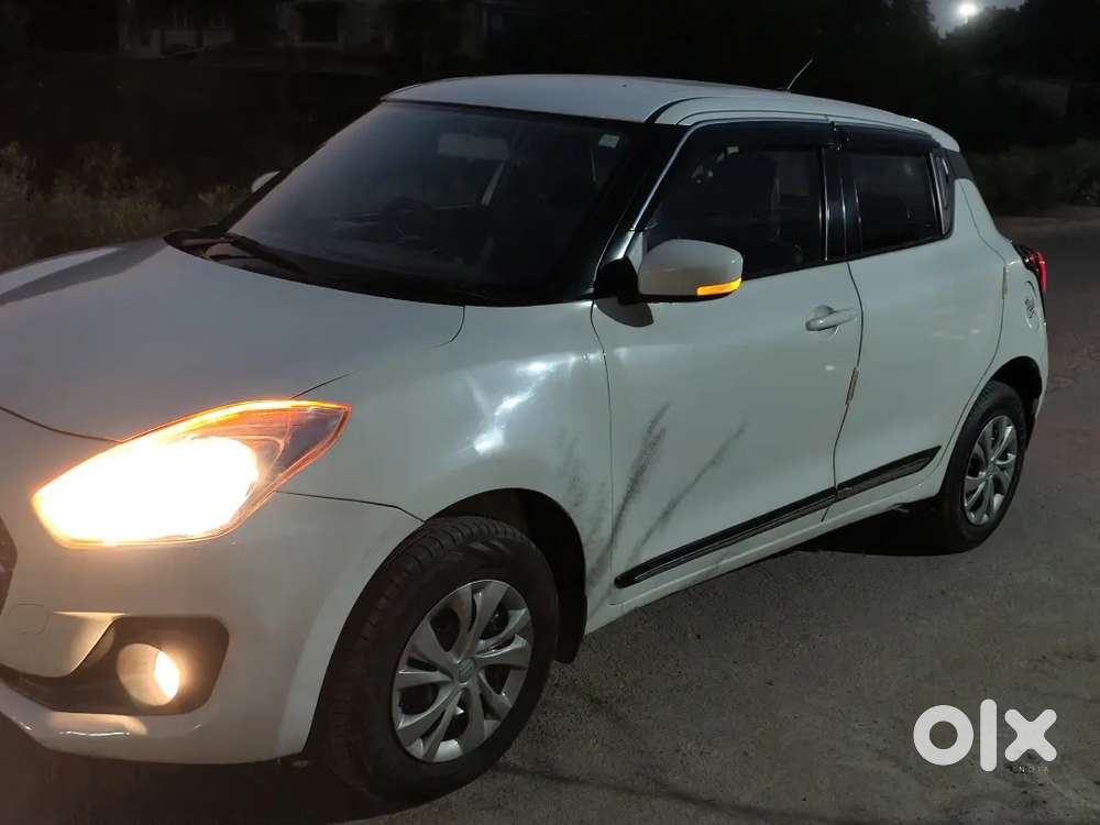 Maruti Suzuki Swift 2019 Petrol 80000 Km Driven
