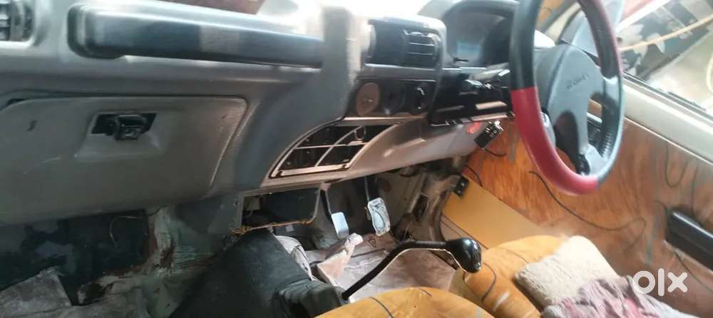 Mahindra Bolero 2001 Diesel Good Condition