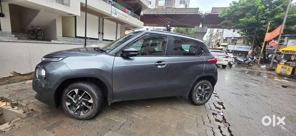 Tata Punch 2023 Petrol Well Maintained
