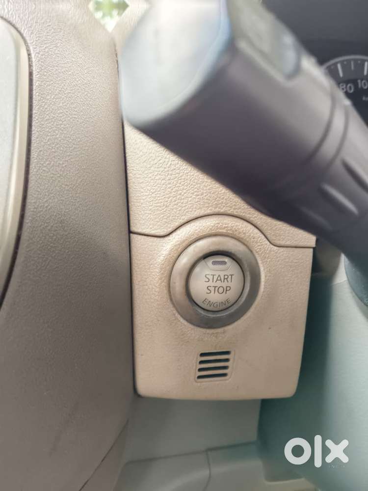 Nissan Micra Xv, 2011, Petrol