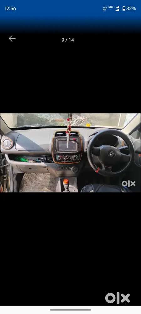 Renault Kwid 1.0 2018