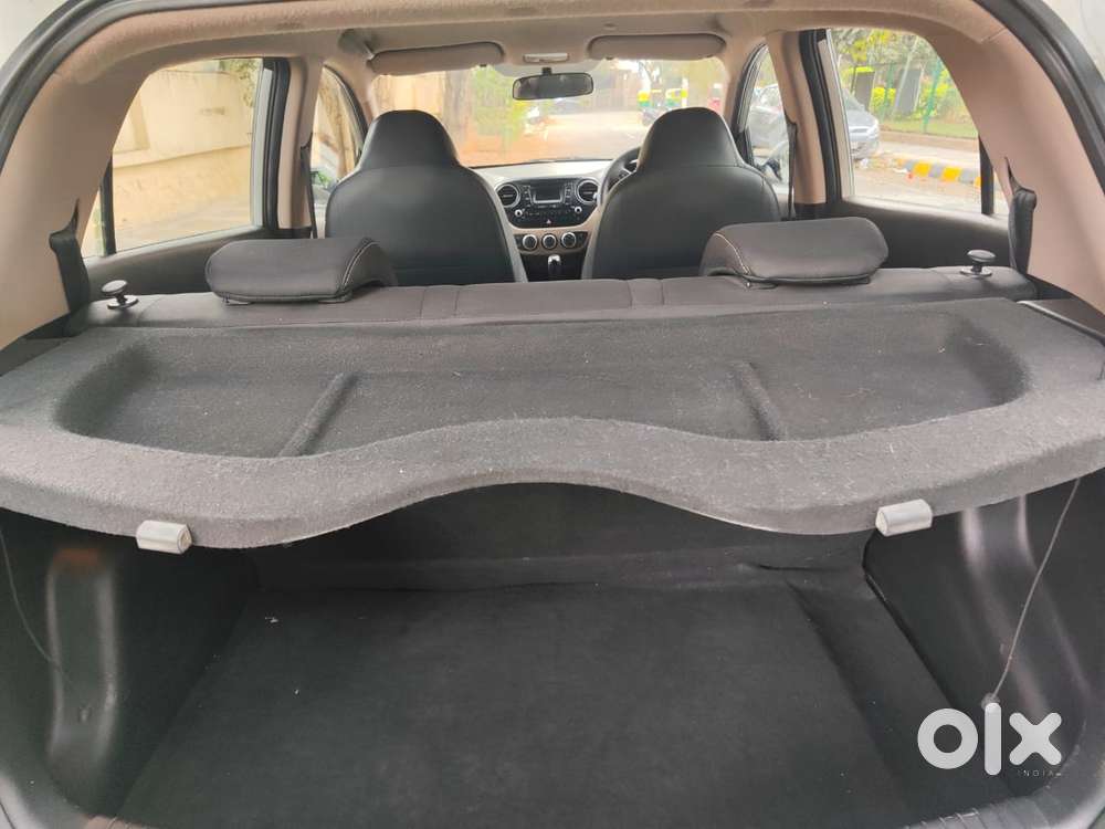 Hyundai Grand I10 Asta 1.2 At Vtvt, 2014, Petrol