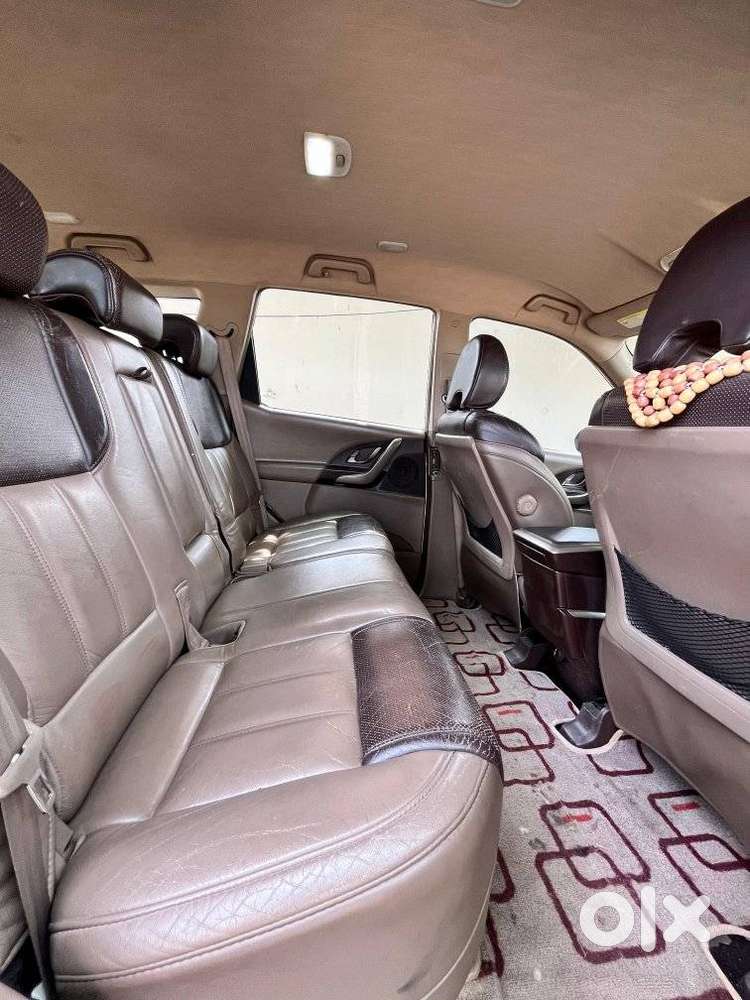 Mahindra Xuv500, 2013, Diesel