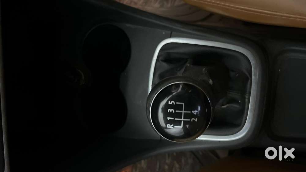 Volkswagen Polo 2009-2013 Highline Breeze, 2014, Petrol