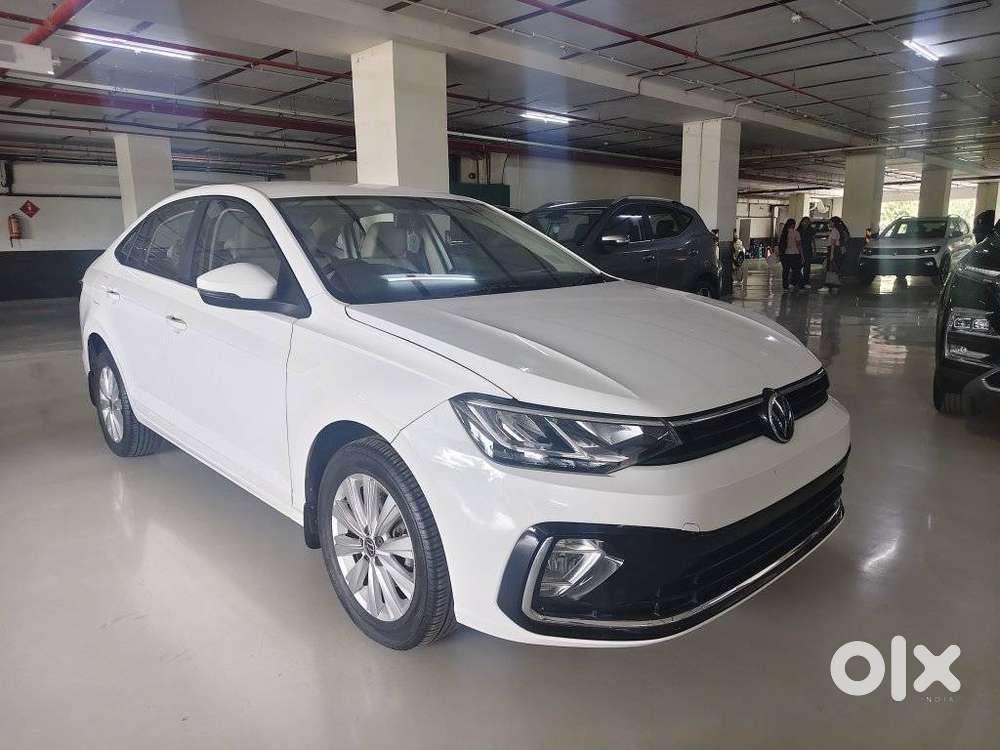 Volkswagen Virtus Topline 1.0 Tsi Mt, 2025