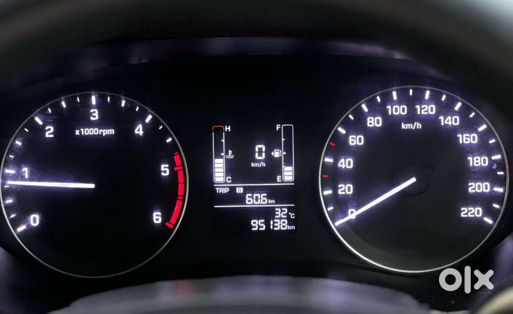 Hyundai Elite I20 Sportz 1.2, 2015, Diesel