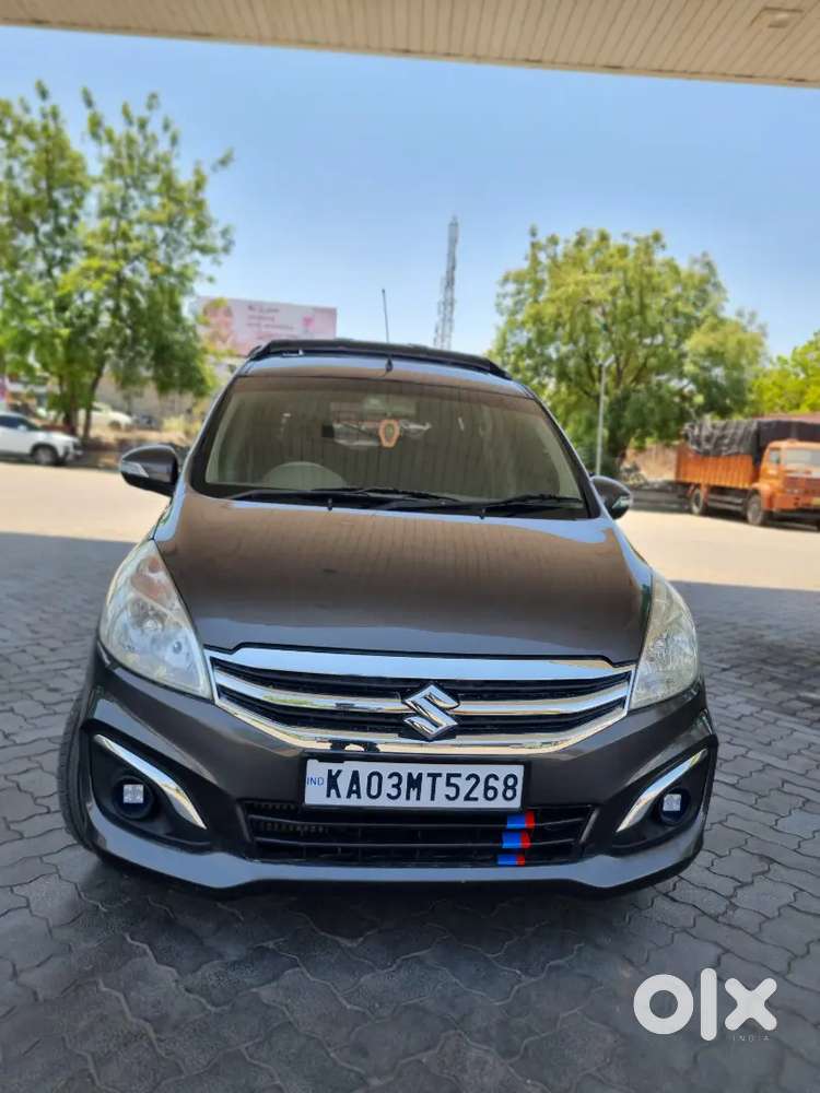 Maruti Suzuki Ertiga 2013 Diesel 133928 Km Driven