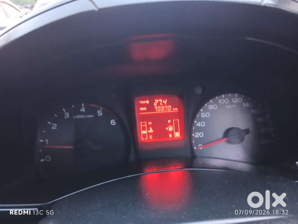 Isuzu D-max Space Cab Flat Deck Ac, 2018, Diesel