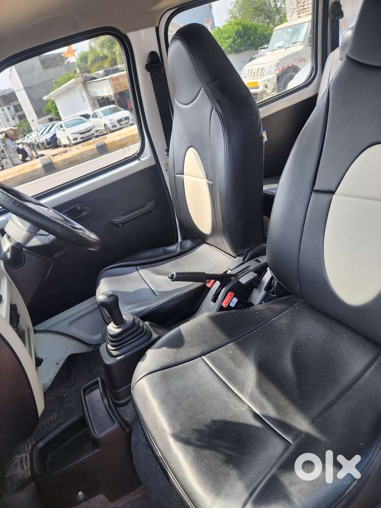 Maruti Suzuki Eeco 1.2 7 Str, 2024, Petrol