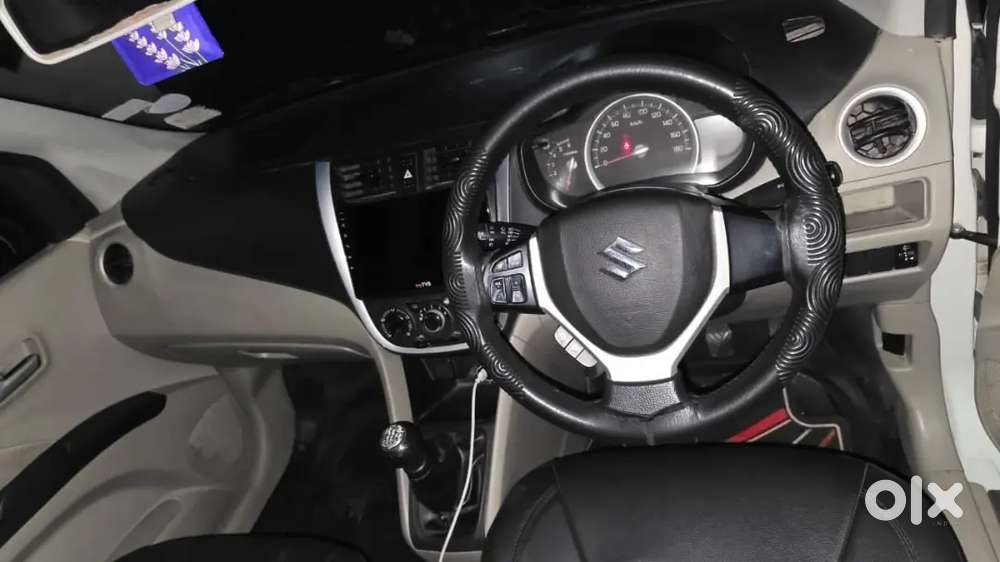 Maruti Suzuki Celerio 2017 Diesel Manual