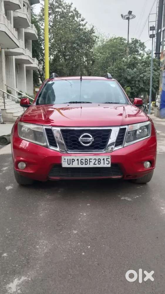 Terrano Xl Diesel Low Price