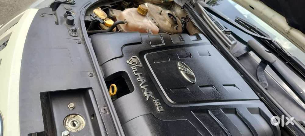 Mahindra Xuv500 W8, 2012, Diesel