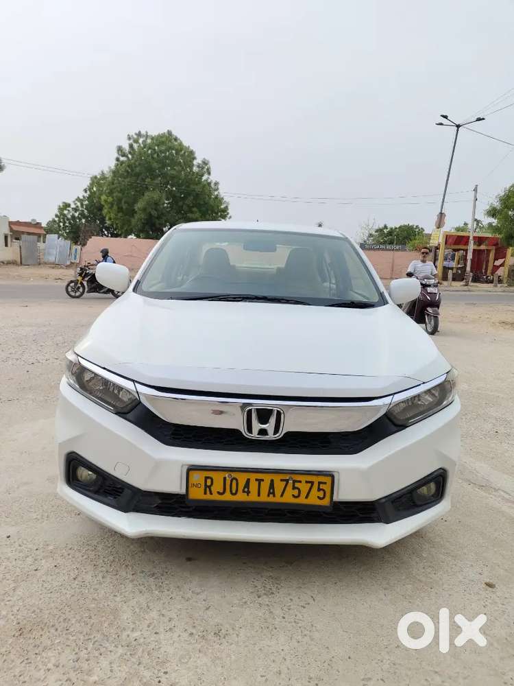Honda Amaze Diesel फर्स्ट ओनर