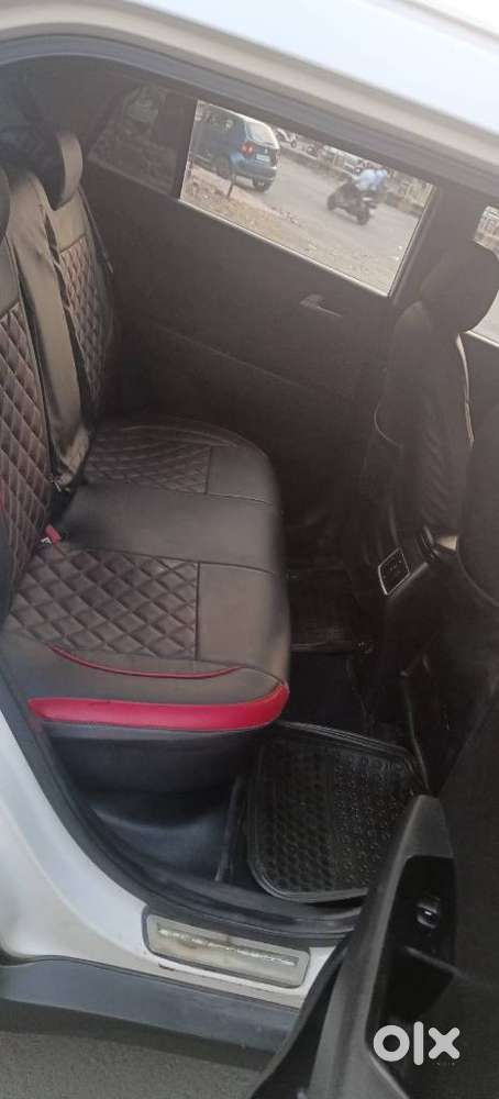 Hyundai Creta 1.6 S Automatic Diesel, 2019, Diesel