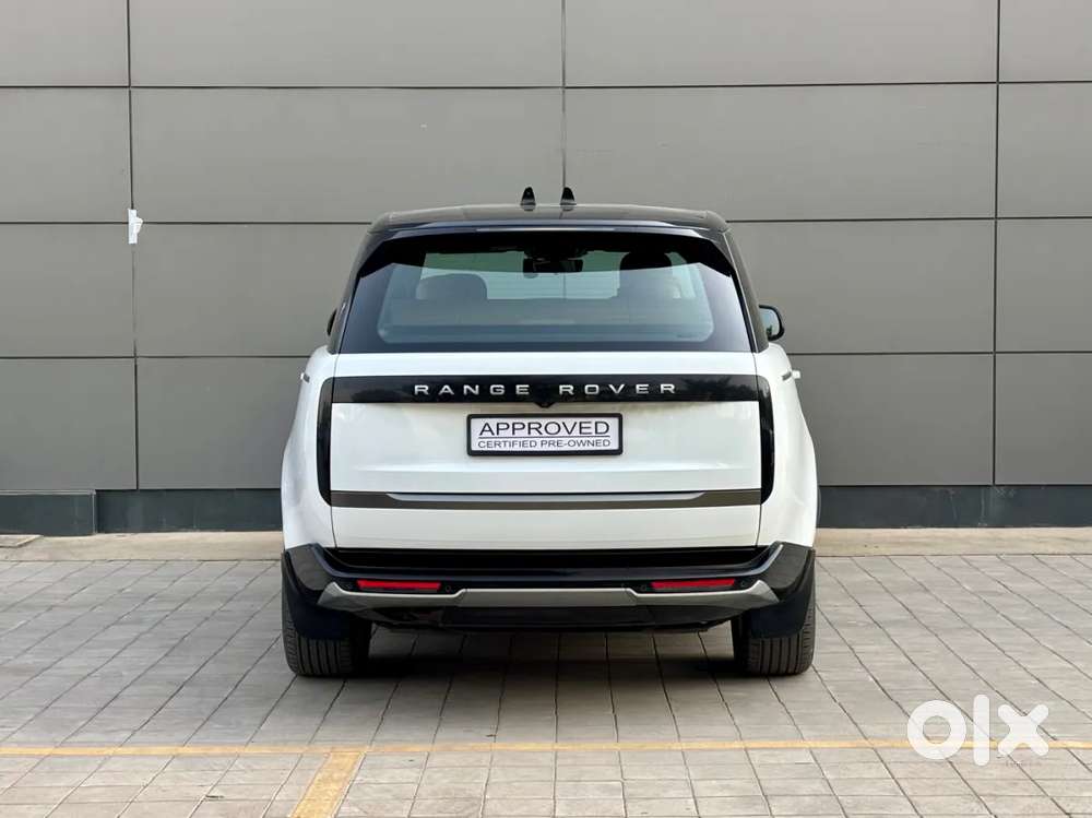 Land Rover Range, 2024, Diesel
