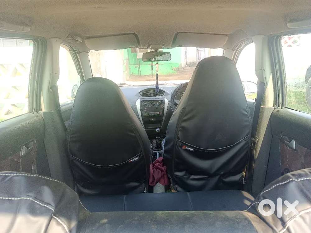 Maruti Suzuki Alto 800 2014