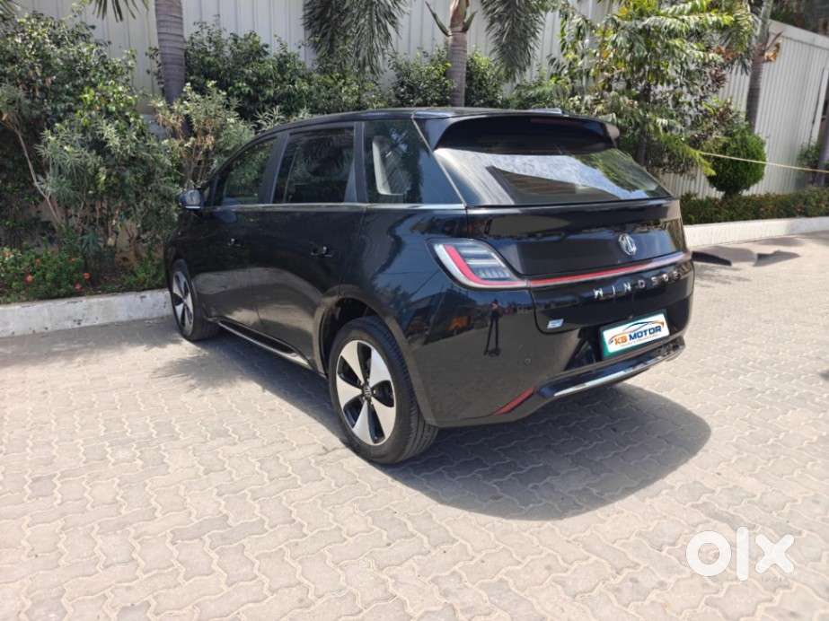 Mg Windsor Ev Exclusive, 2025, Electric