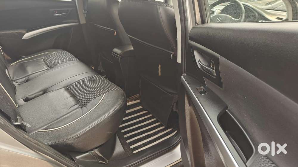 Maruti Suzuki S-cross 1.5 Zeta, 2018, Diesel