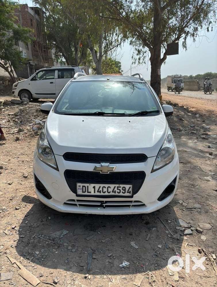 Chevrolet Beat  Well Maintained  Single Owner  Excellent Condition