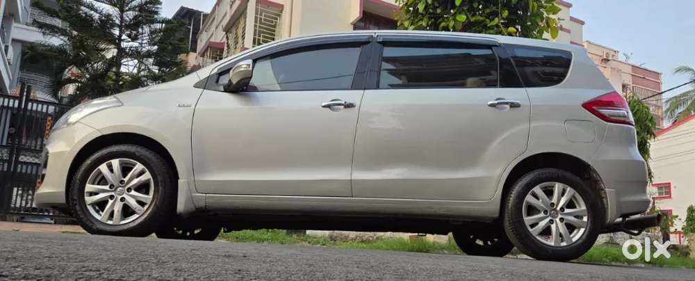 Maruti Suzuki Ertiga Shvs Zdi Plus, 2018, Diesel