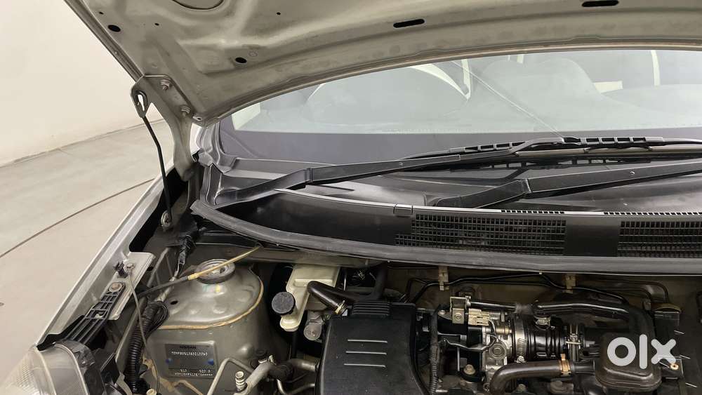 Nissan Micra Active 1.2 Xv Safety Pack, 2016, Petrol