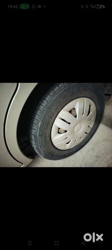 Maruti Suzuki Alto 800 2014 Cng & Hybrids 104000 Km Driven