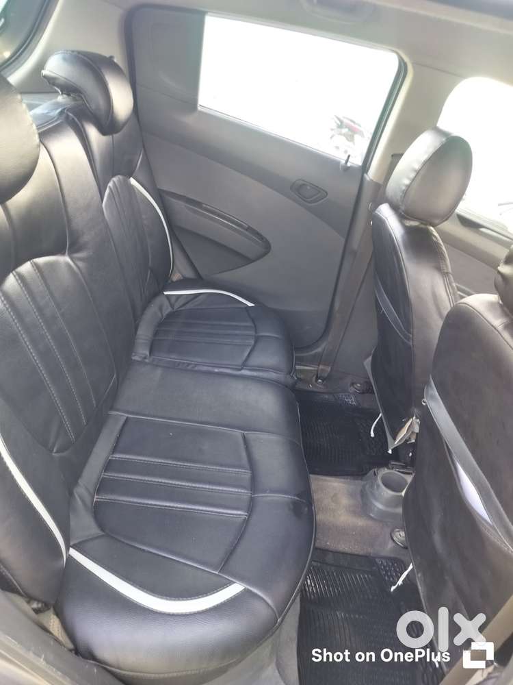 Chevrolet Beat Diesel Good Condition