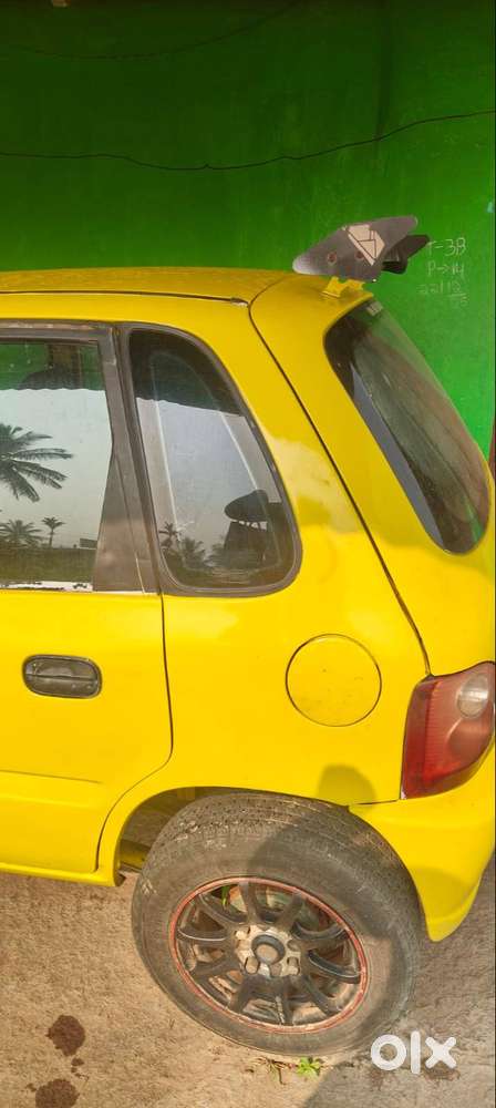 Zen Car Super Condiation