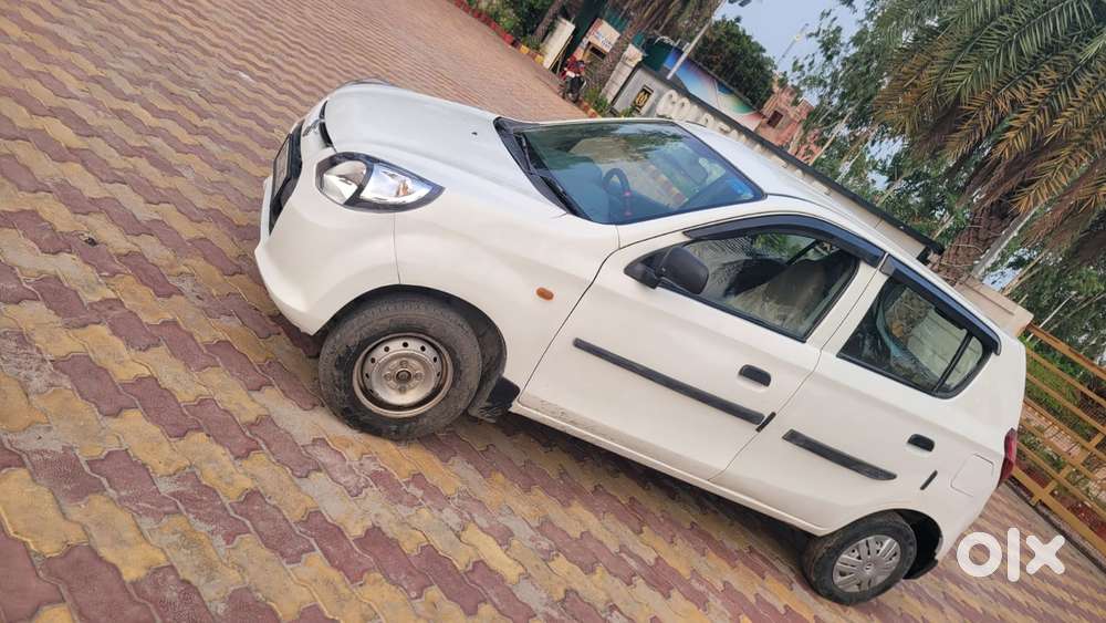 Maruti Suzuki Alto 800 Lx, 2013, Petrol