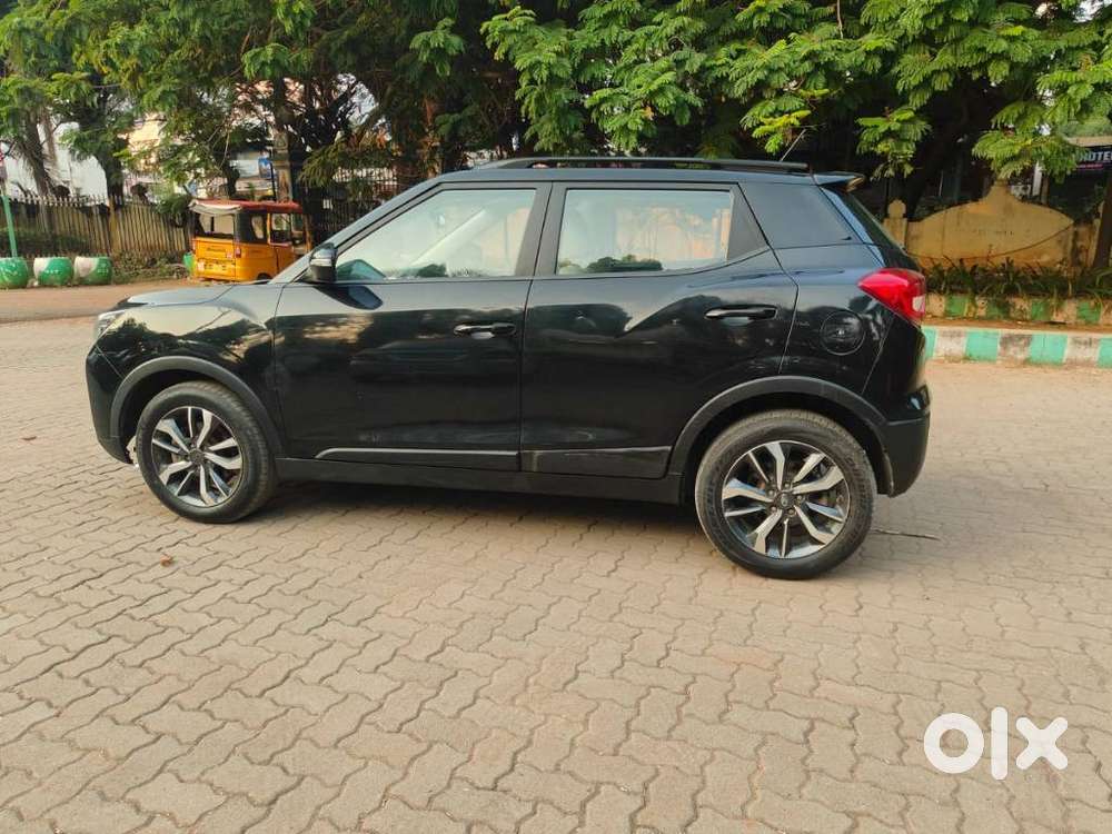 Mahindra Xuv300 W8 Option Diesel, 2021, Diesel