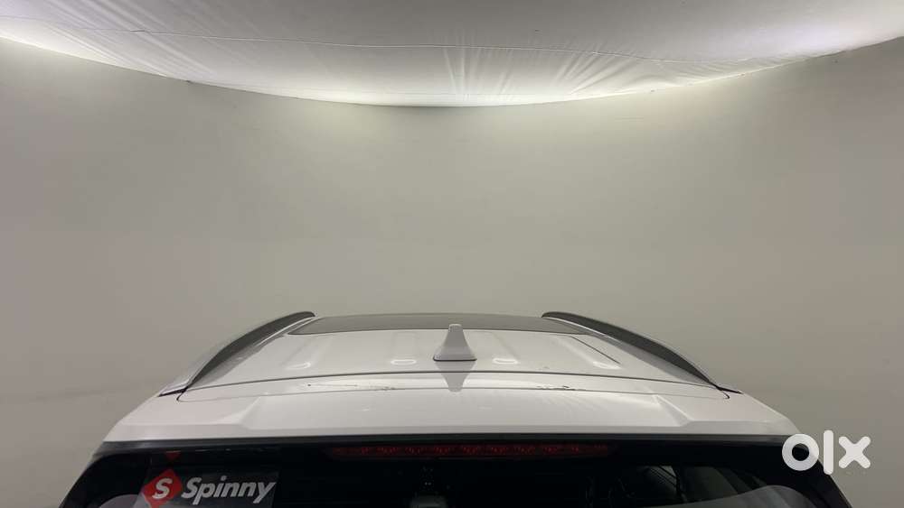 Hyundai Alcazar 1.5 Platinum Diesel Mt 7 Str, 2022, Diesel