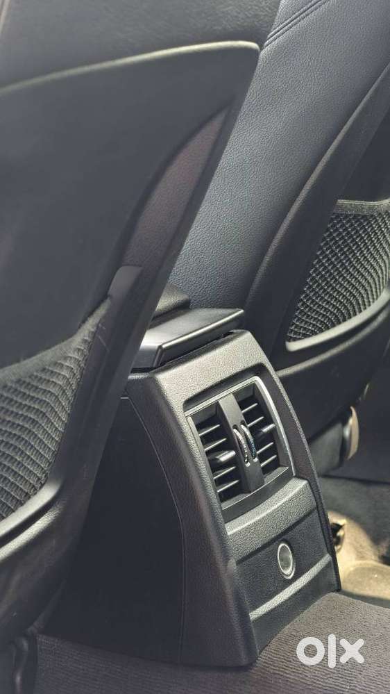 Bmw 3 Series Gt 320d Luxury Line, 2018, Diesel