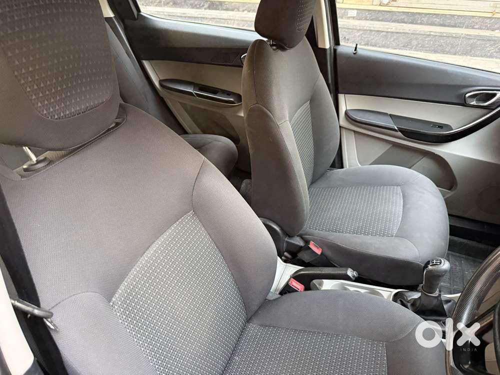 Tata Tiago Xz, 2018, Cng & Hybrids