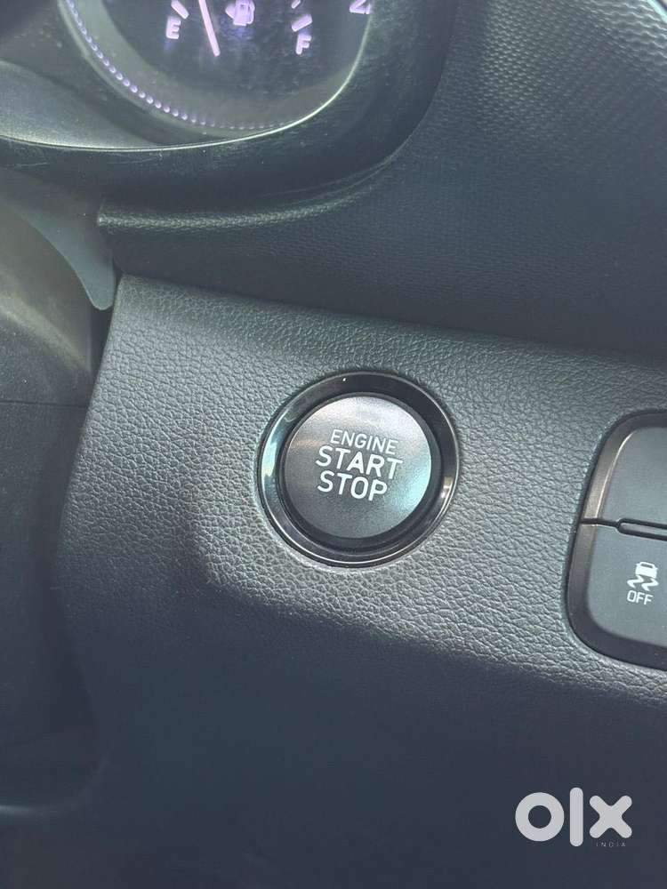 Hyundai Venue 1.5 Crdi Sx (o), 2019, Diesel