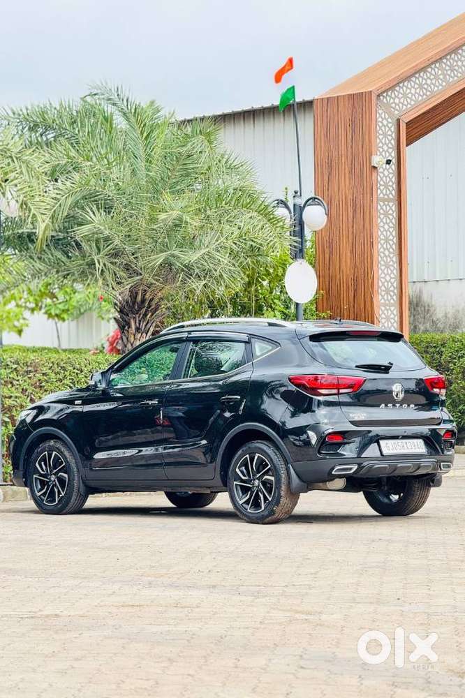 Mg Astor 1.5 Savvy Cvt, 2024, Petrol