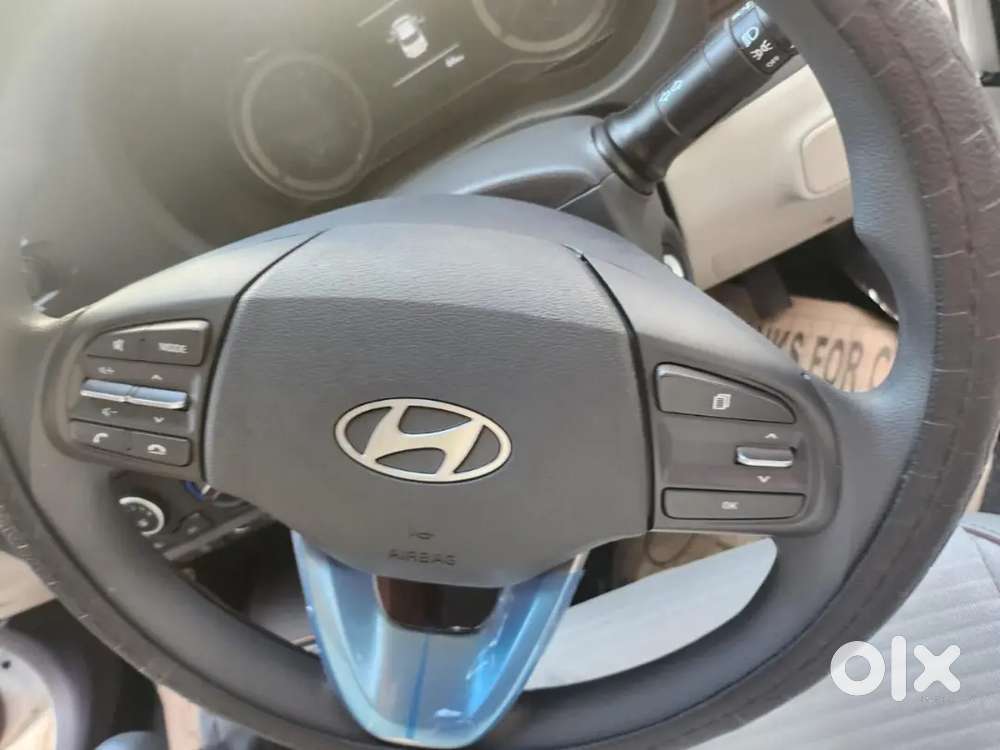 Hyundai Aura 1.2