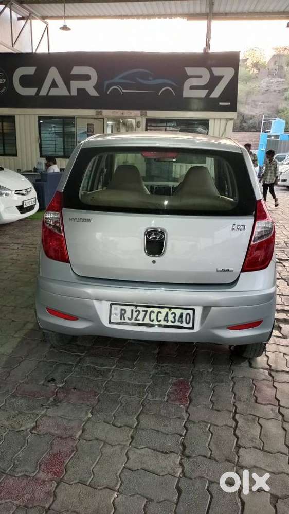 Hyundai I10 Magna O, 2012, Petrol