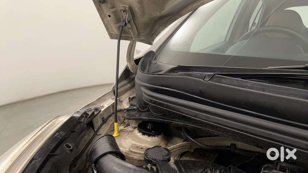 Hyundai Grand I10 1.2 Kappa Asta (o) Vtvt, 2016, Petrol