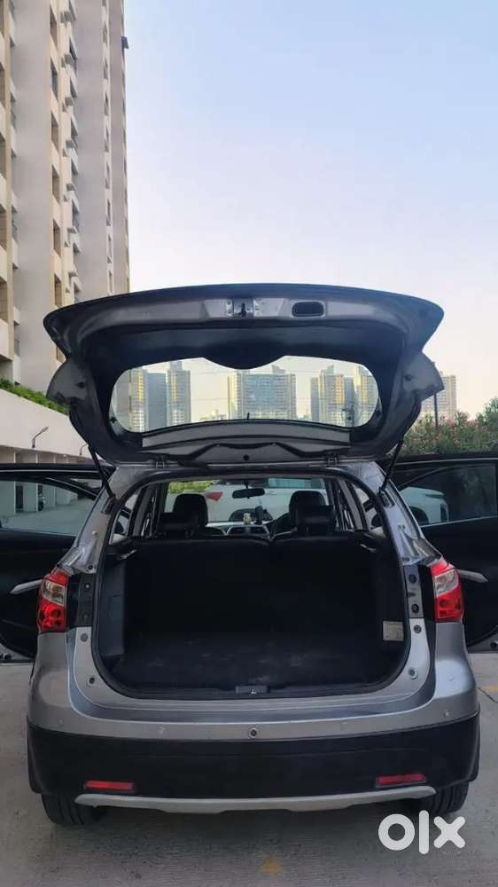 Maruti Suzuki S-cross 2019 Diesel Manual