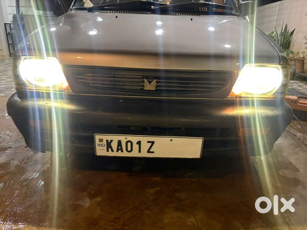 Maruti Suzuki 800 5-speed Mpfi Clean Condition