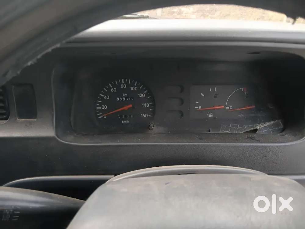 Full Maintain Condition Only 2 Tyre Are 20 Percent