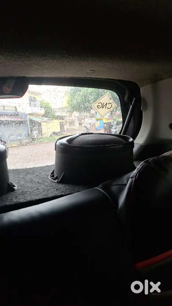 Maruti Suzuki 800 2013 Km Driven