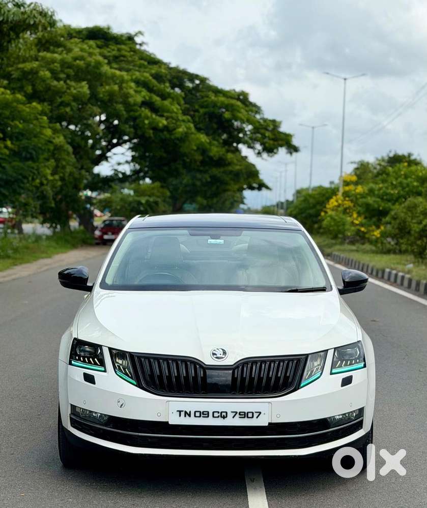 Skoda Octavia Elegance 2.0 Mpi, 2018, Diesel