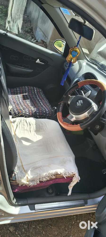 Maruti Suzuki Alto 2013