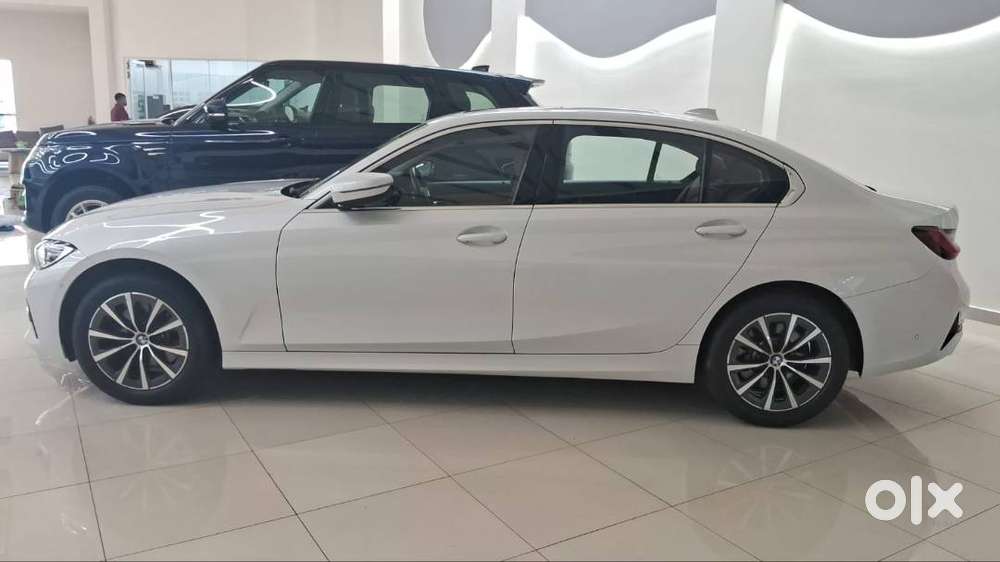 Bmw 330li Gran Limousine Luxury Line