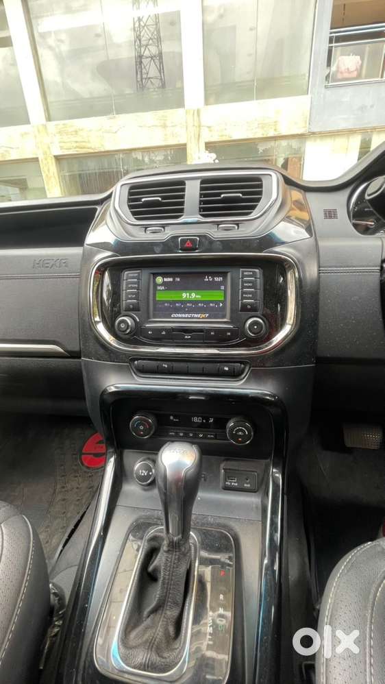 Tata Hexa Diesel 2018