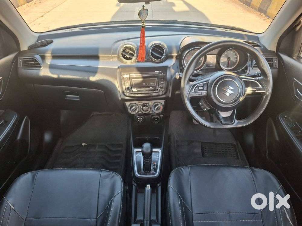 Maruti Suzuki Swift Amt Vxi, 2018, Petrol